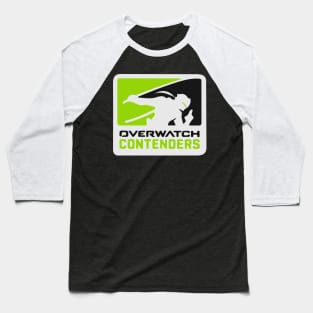 overwatch-league-To-enable-all products Baseball T-Shirt
